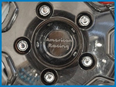 1968 Ford Mustang Base