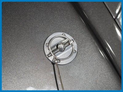 1968 Ford Mustang Base