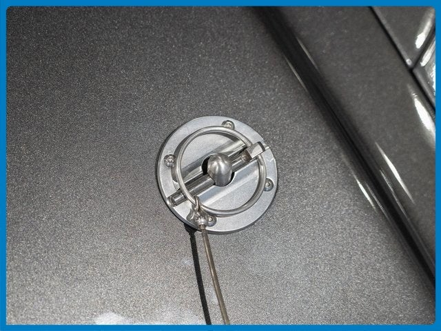 1968 Ford Mustang Base