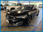 2019 Acura ILX Base