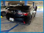 2019 Acura ILX Base