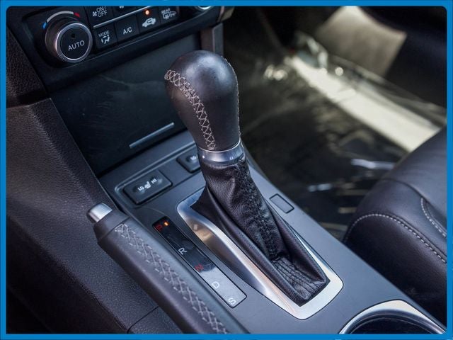 2019 Acura ILX Premium and A-SPEC Packages