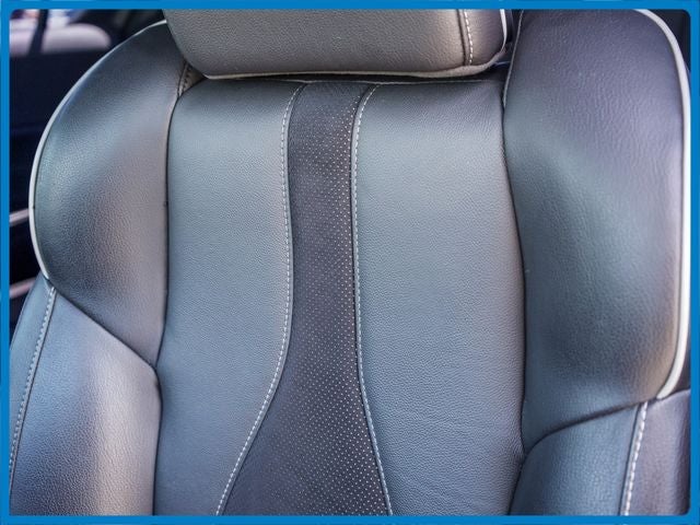 2019 Acura ILX Premium and A-SPEC Packages