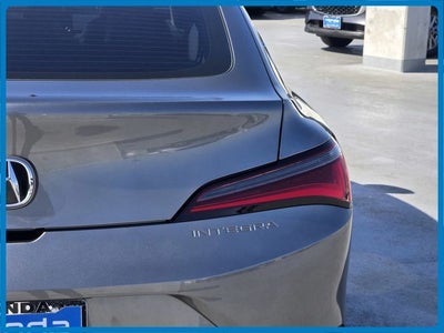 2024 Acura Integra CVT