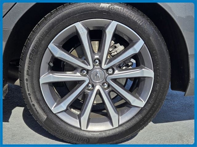 2024 Acura Integra CVT