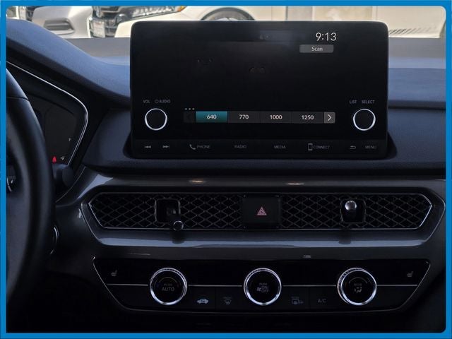 2024 Acura Integra CVT