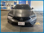 2024 Acura Integra Base
