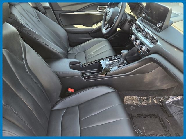 2024 Acura Integra CVT