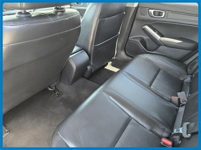 2024 Acura Integra CVT