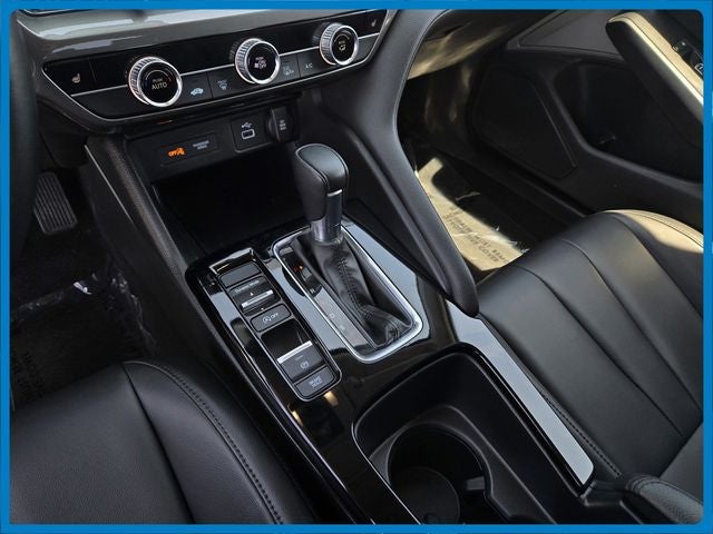 2024 Acura Integra CVT