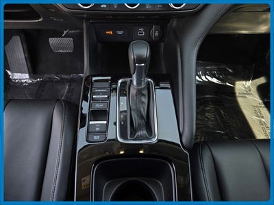 2024 Acura Integra CVT