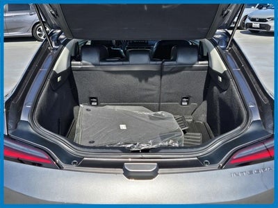 2024 Acura Integra CVT