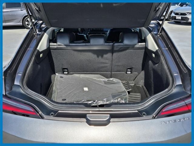 2024 Acura Integra CVT