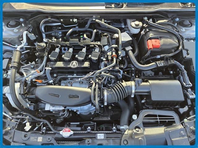 2024 Acura Integra CVT