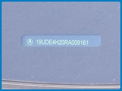 2024 Acura Integra CVT