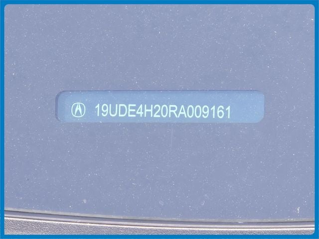 2024 Acura Integra CVT