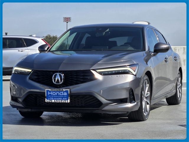 2024 Acura Integra CVT