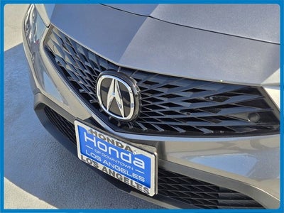 2024 Acura Integra CVT