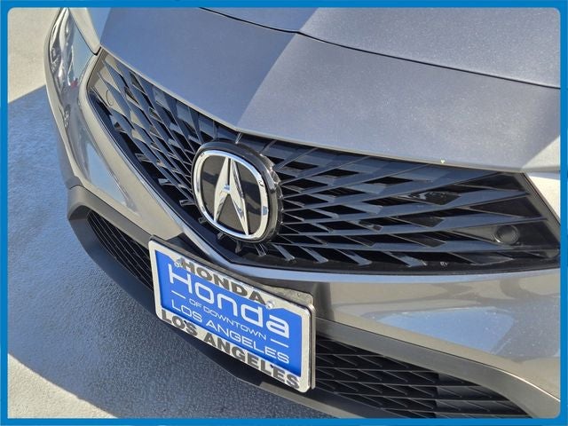 2024 Acura Integra CVT