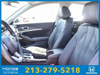 2024 Acura Integra CVT