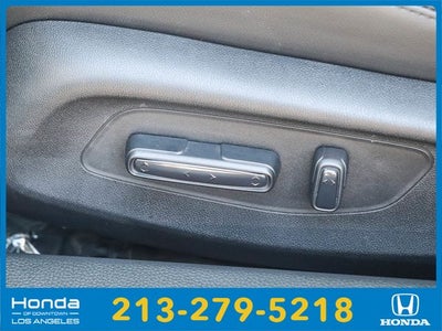 2024 Acura Integra CVT