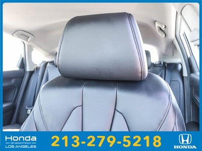 2024 Acura Integra CVT