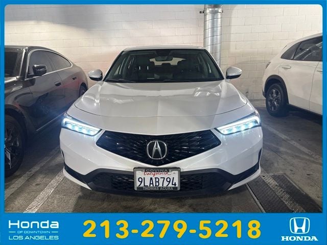 2024 Acura Integra Base
