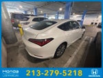 2024 Acura Integra Base