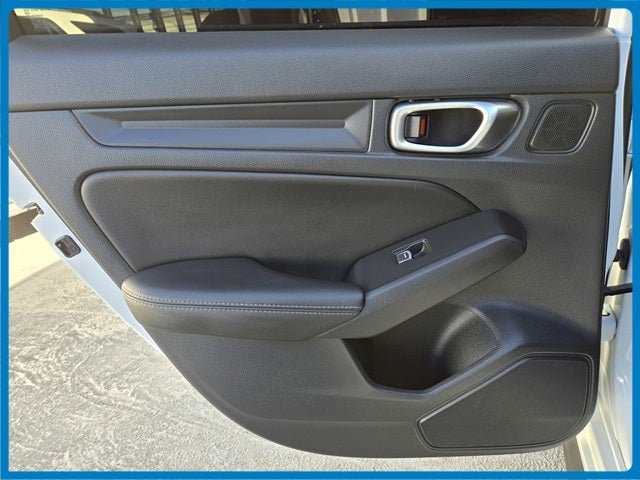 2023 Honda Civic EX-L