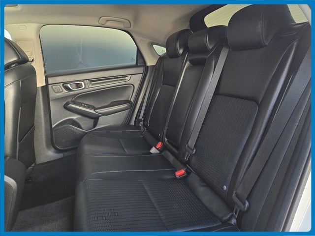 2023 Honda Civic EX-L