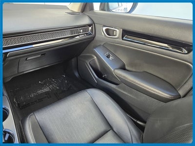 2023 Honda Civic EX-L