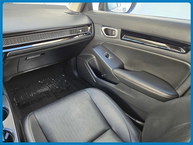 2023 Honda Civic EX-L