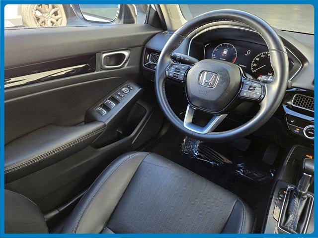 2023 Honda Civic EX-L