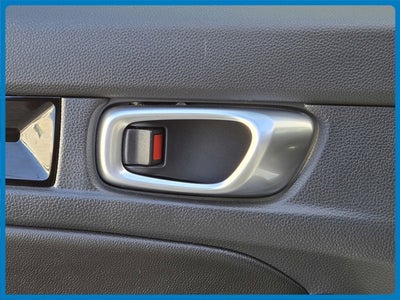 2023 Honda Civic EX-L