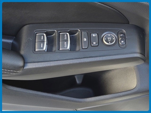 2023 Honda Civic EX-L