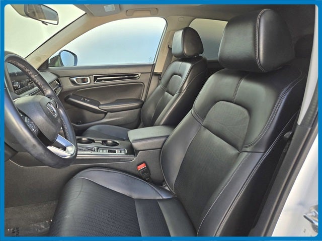 2023 Honda Civic EX-L