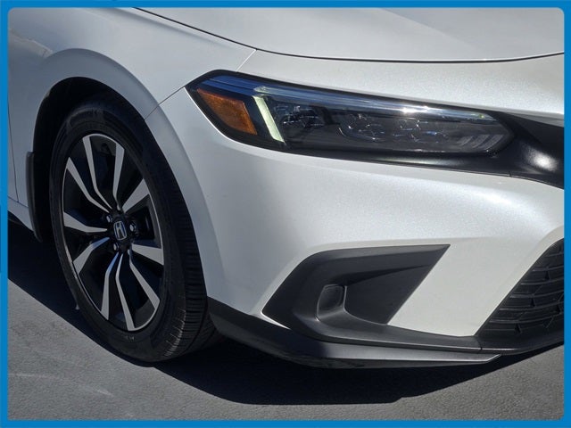 2023 Honda Civic EX-L