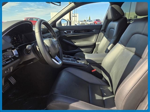 2024 Honda Civic Sport Touring