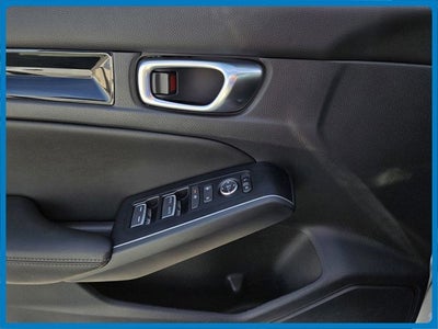 2024 Honda Civic Sport Touring