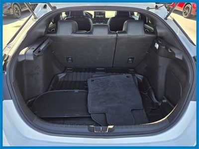 2024 Honda Civic Sport Touring