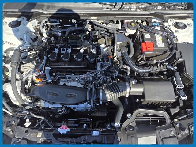 2024 Honda Civic Sport Touring