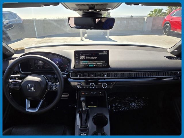 2024 Honda Civic Sport Touring