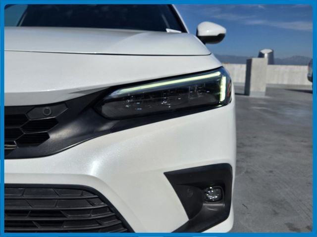 2024 Honda Civic Sport Touring