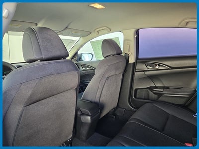 2022 Honda Insight EX