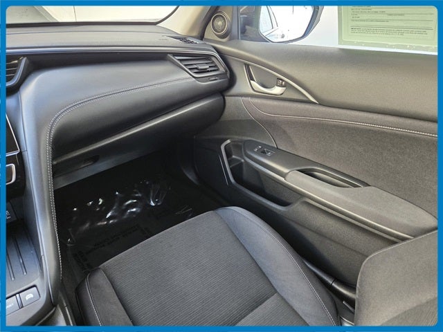 2022 Honda Insight EX