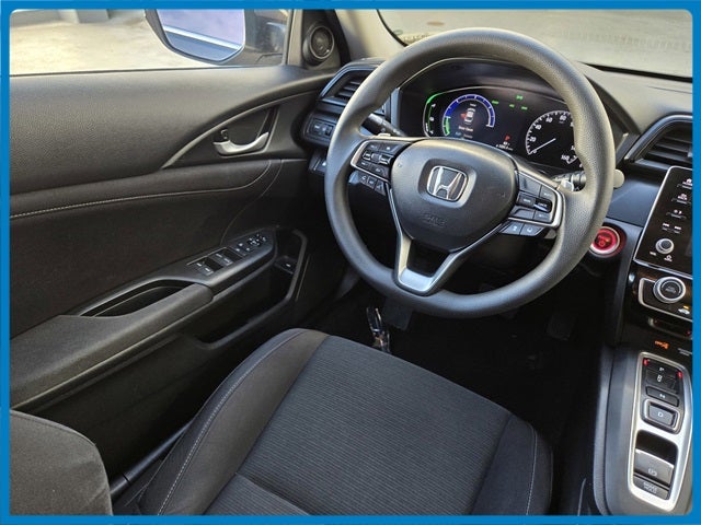 2022 Honda Insight EX