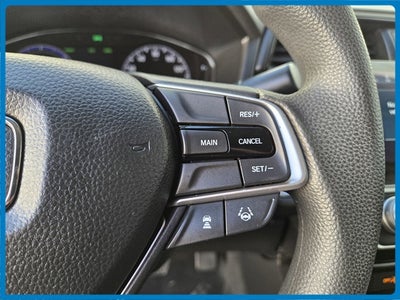 2022 Honda Insight EX