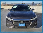 2022 Honda Insight EX