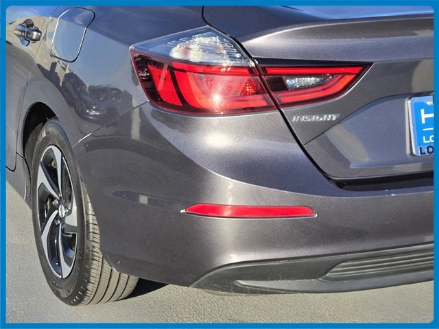 2022 Honda Insight EX