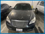 2013 Chrysler 200 Limited